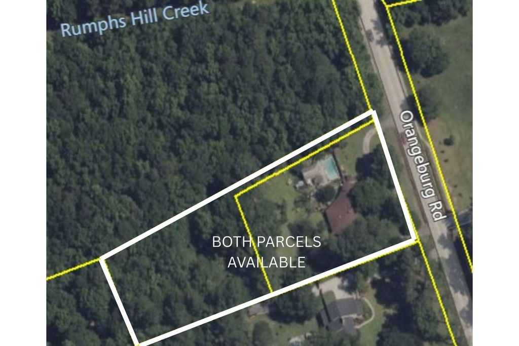 Photo of 1151-1a Orangeburg Road, Summerville, SC 29483 (MLS # 25024325)