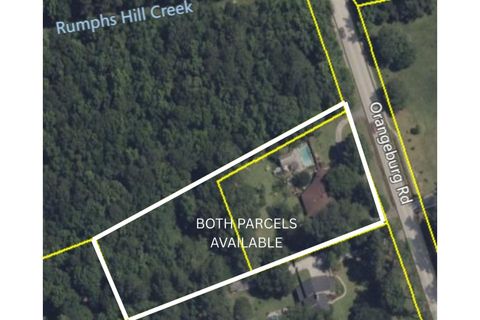 1151-1a Orangeburg Road Summerville SC 29483