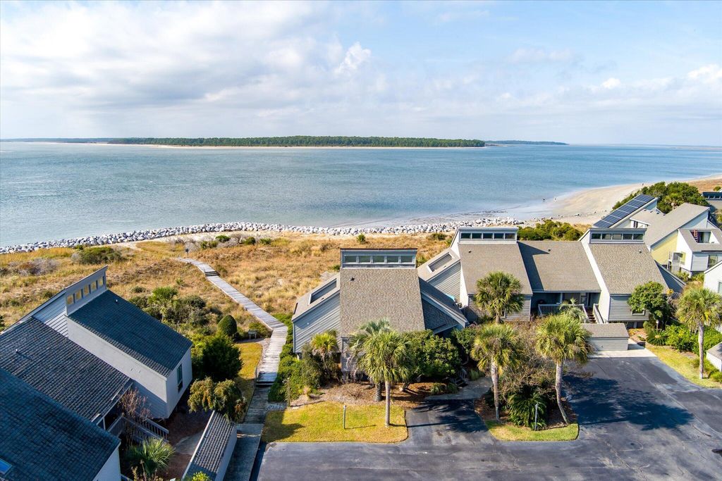 Photo of 331 Seabrook Island Road, Seabrook Island, SC 29455 (MLS # 25031064)