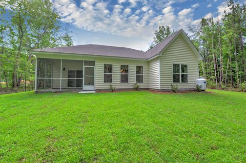 A home in Summerville