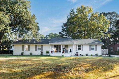 1893 Saint Julian Drive Charleston SC 29407