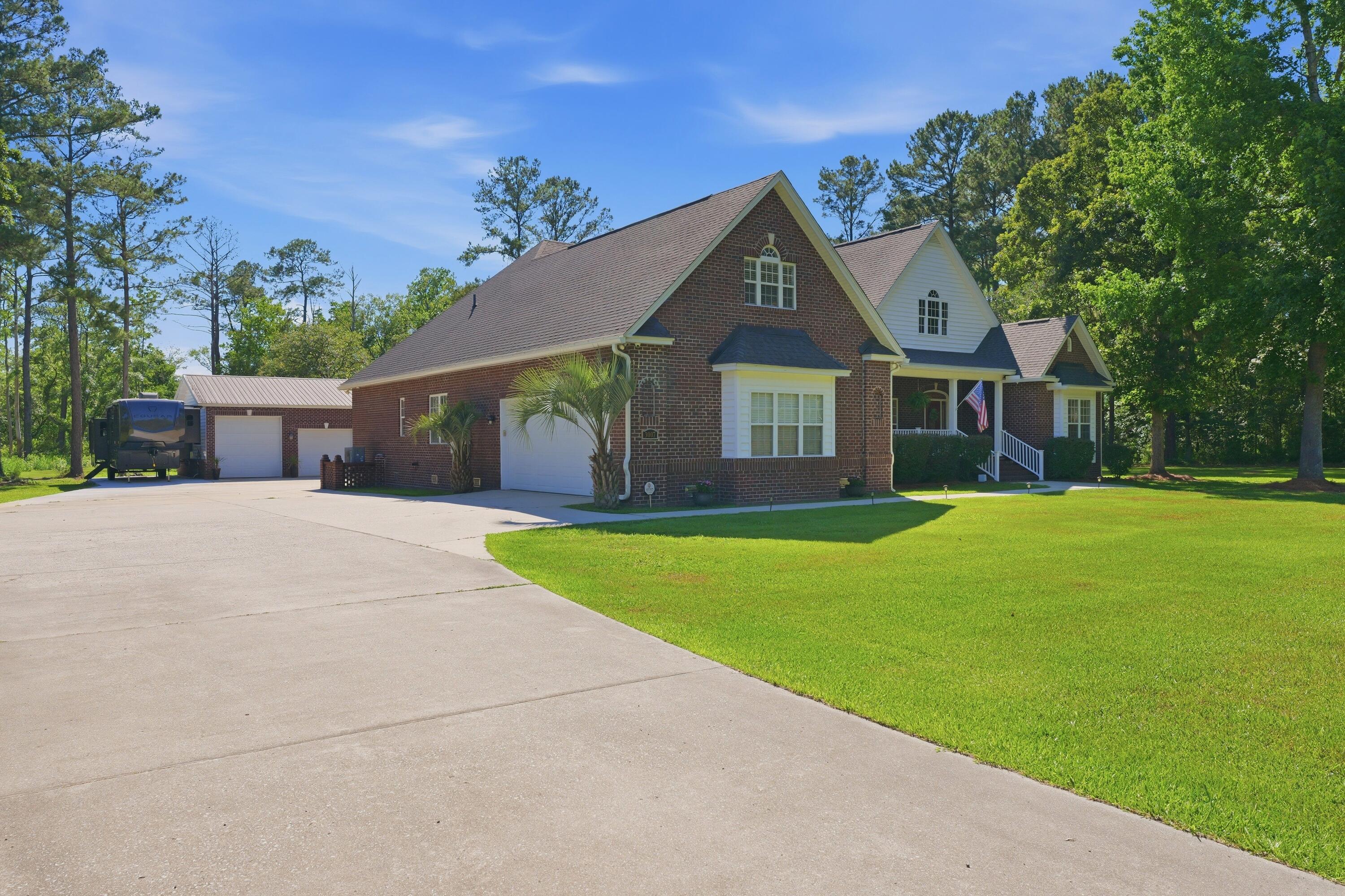 3007 Bushy Park Road