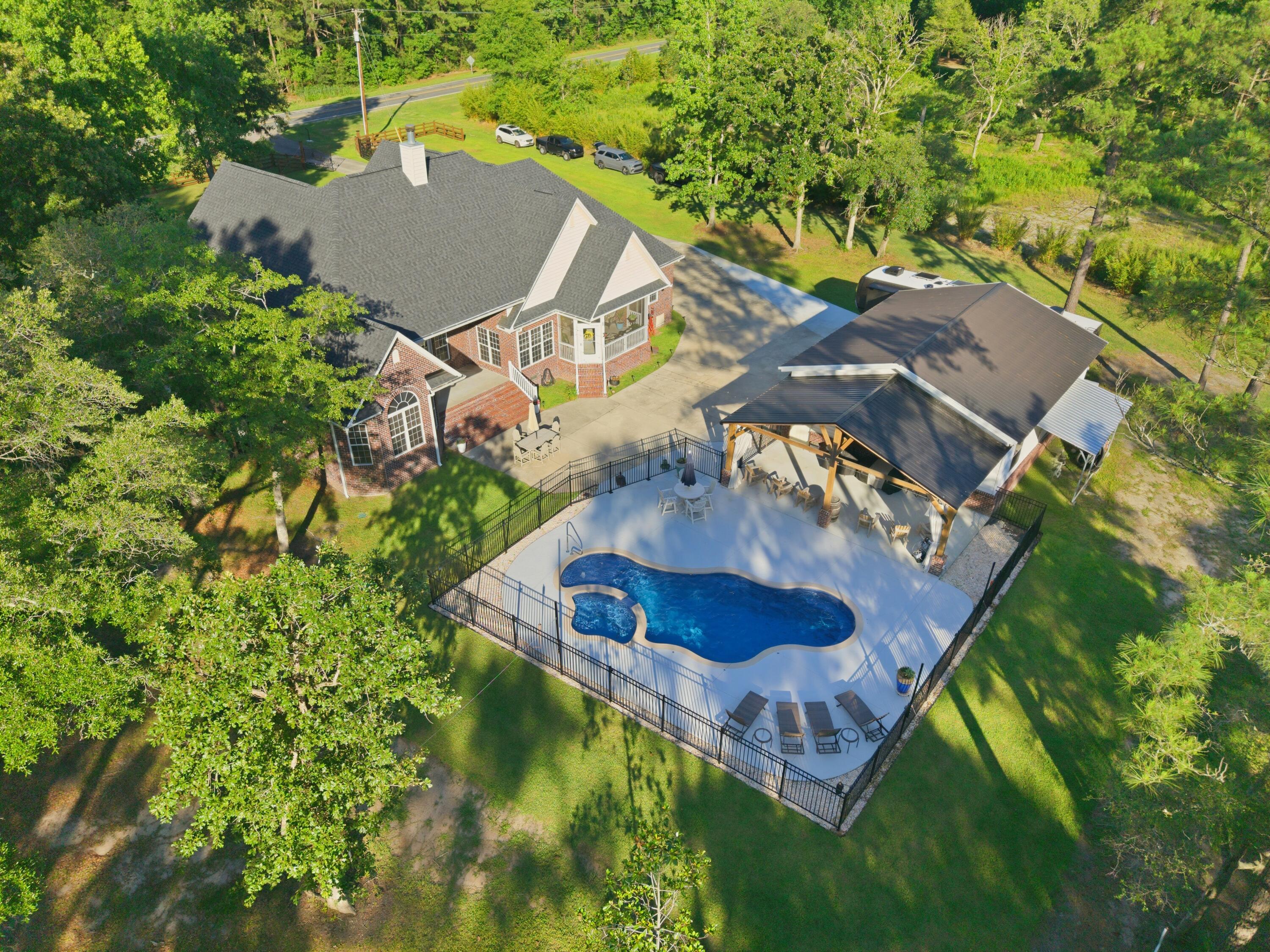 3007 Bushy Park Road