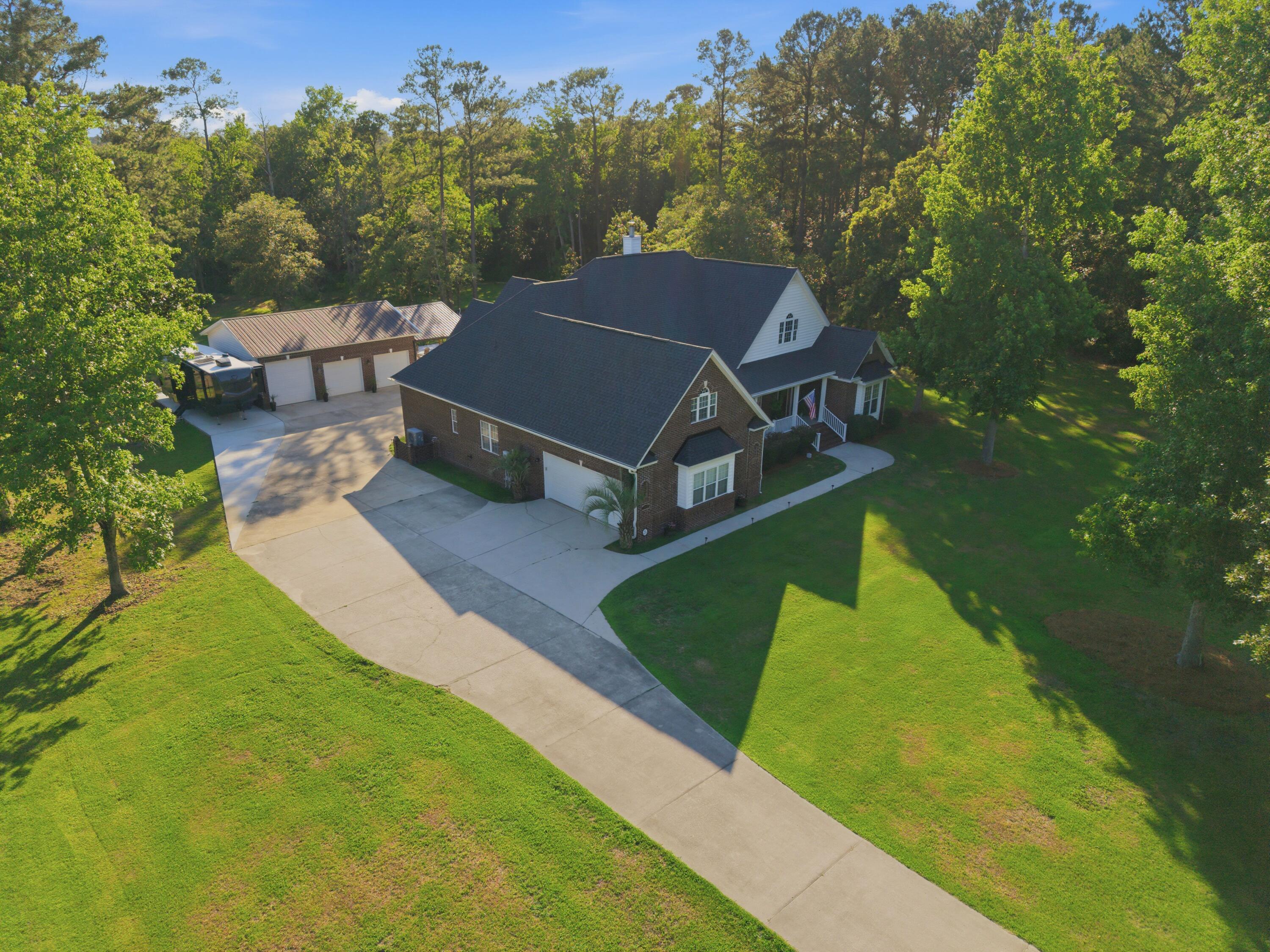 3007 Bushy Park Road