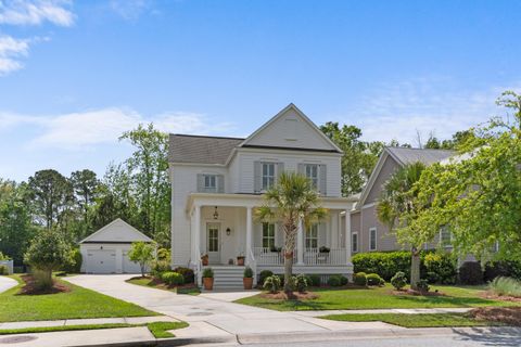 Photo of 3894 Fifle Street, Mount Pleasant, SC 29466 (MLS # 26010467)