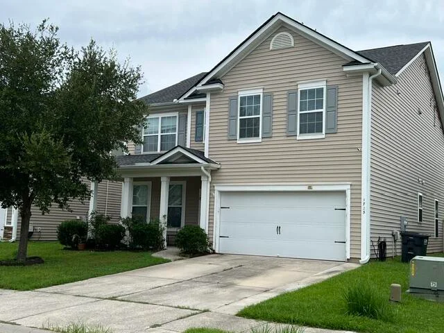 1725 Diving Duck Lane