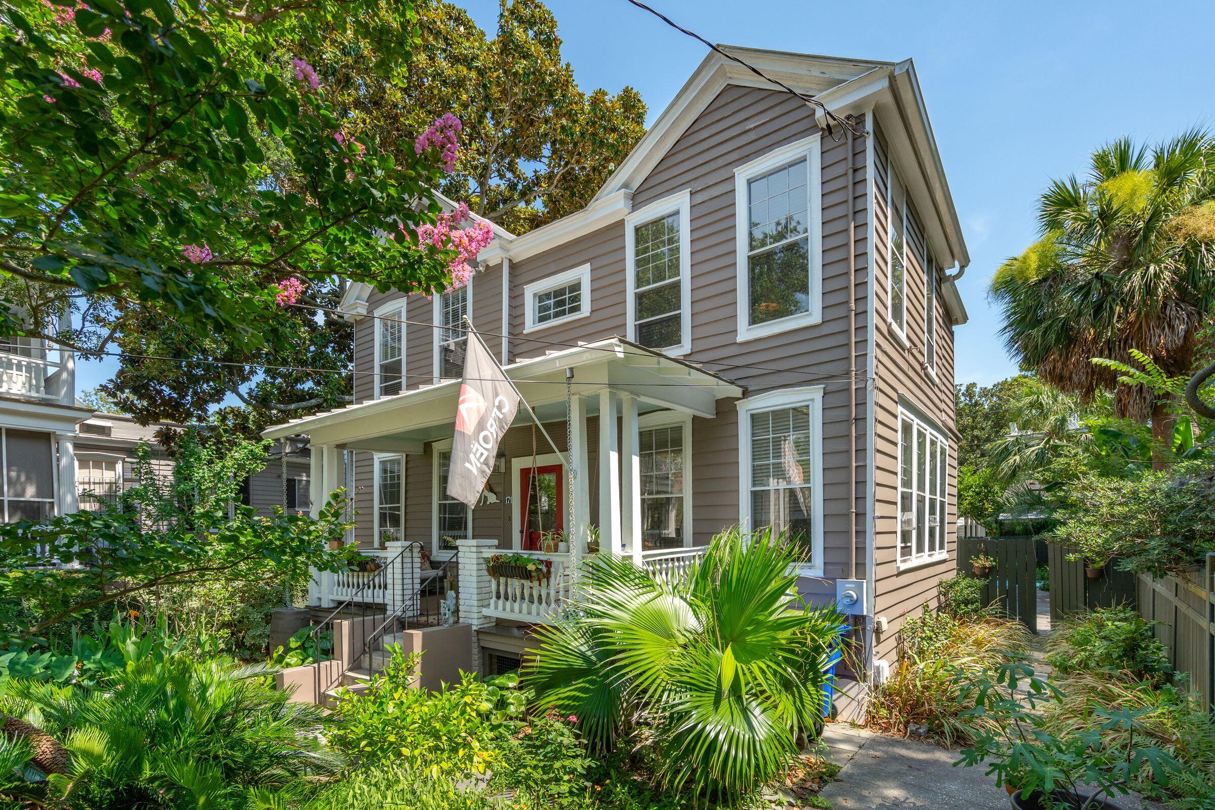171 Queen Street