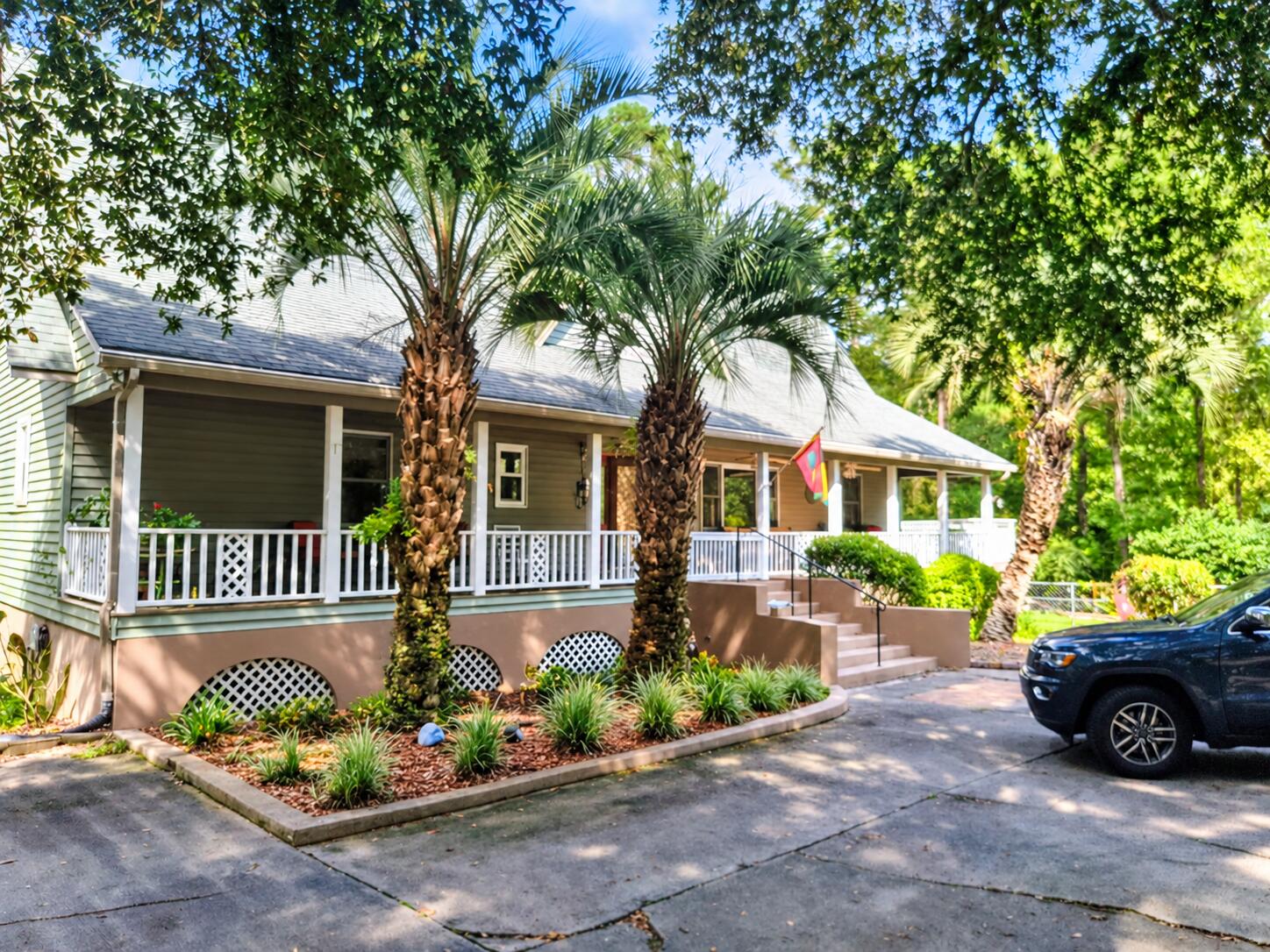 219 Ridge Lake Drive