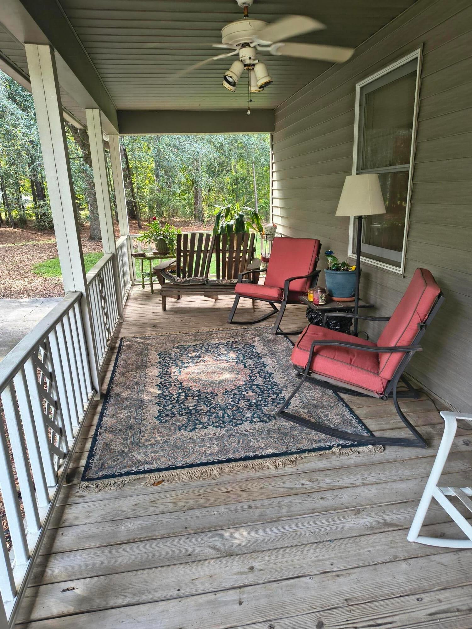 219 Ridge Lake Drive