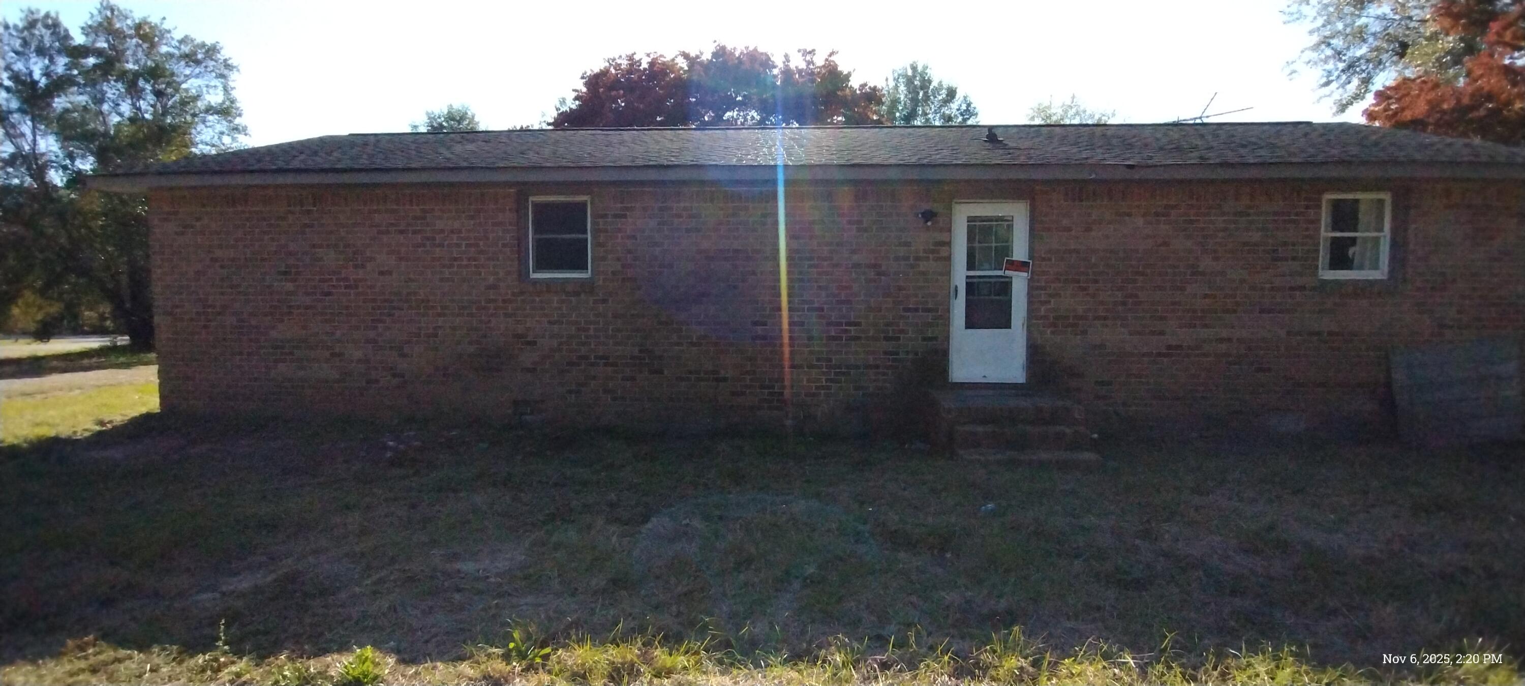 134 Cotton Street