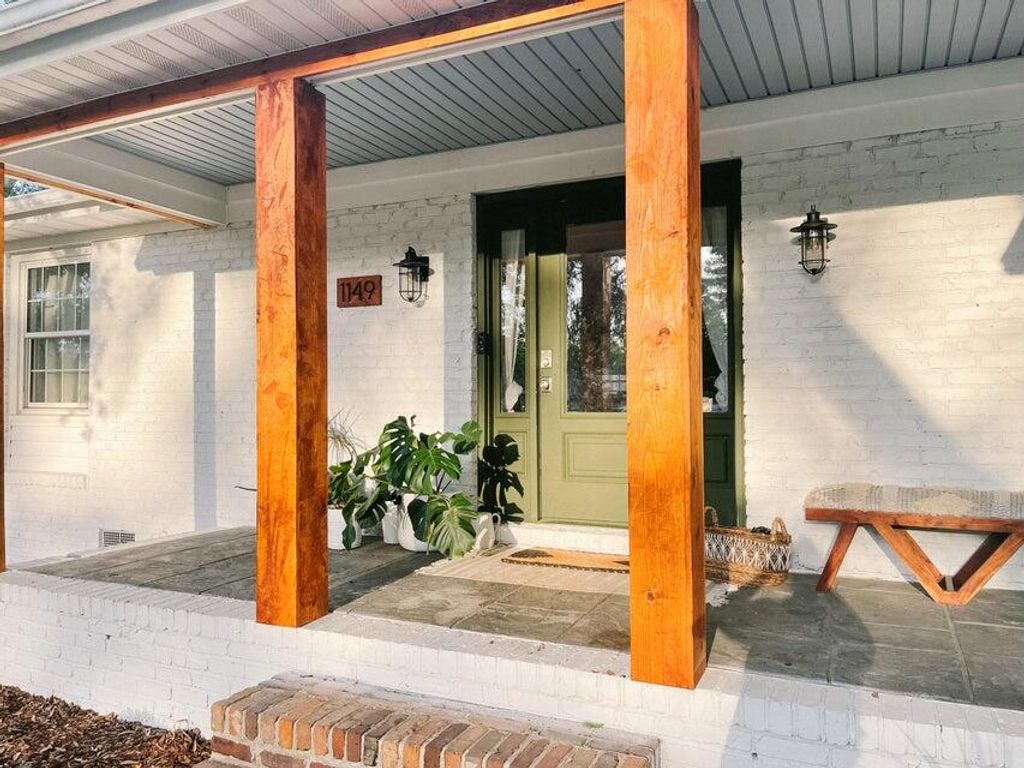 Photo of 1149 Brookside Drive, Hanahan, SC 29410 (MLS # 25019407)