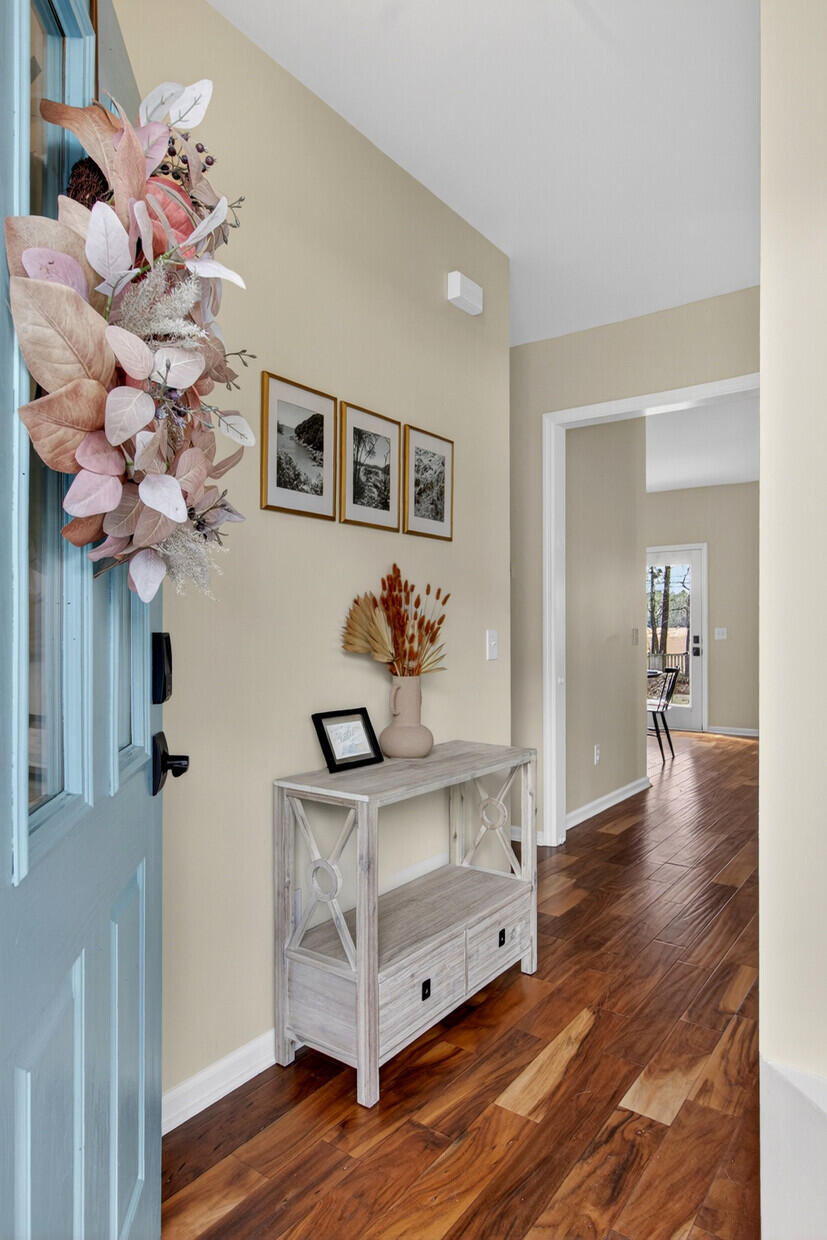 3245 Beaconsfield Road