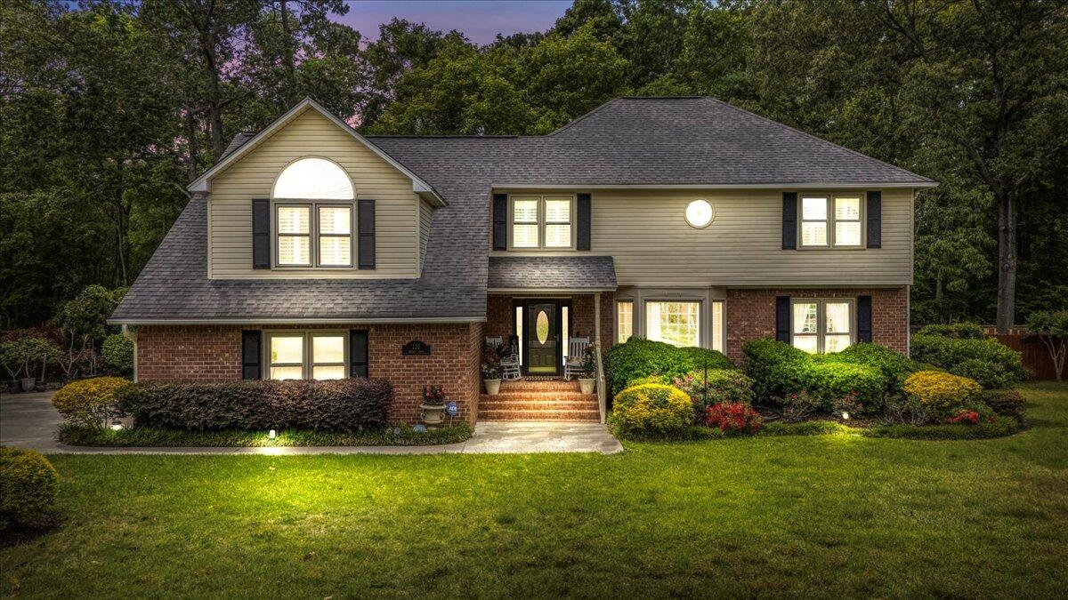 122 Hidden Fawn Circle