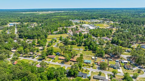 A home in Walterboro