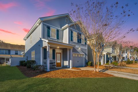 A home in Charleston