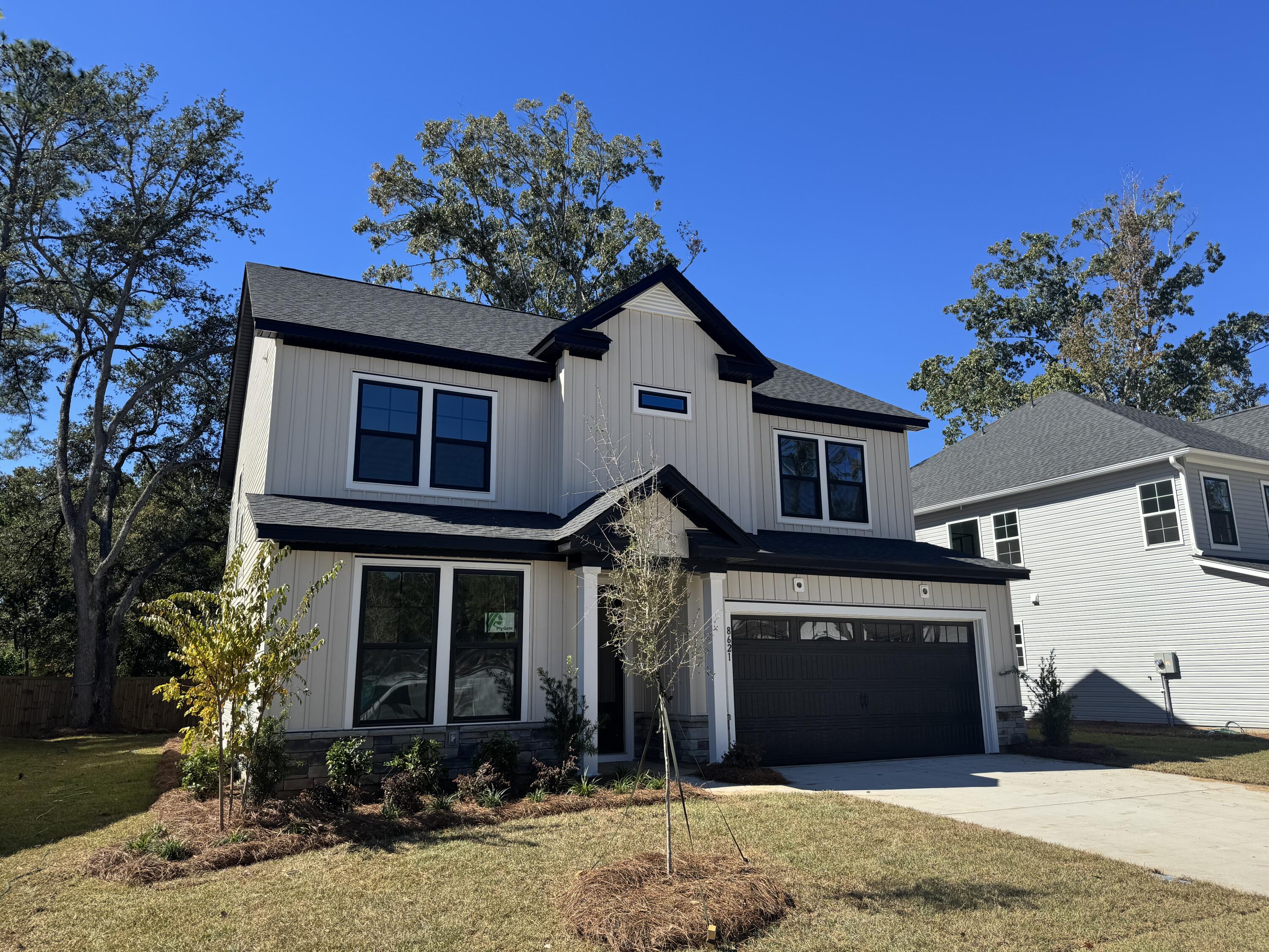 8621 Connor Court