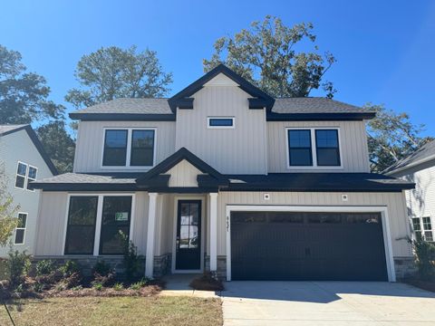 8621 Connor Court North Charleston SC 29406
