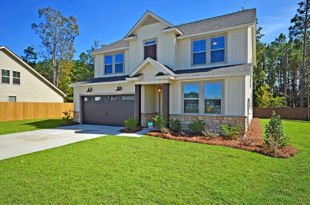 8621 Connor Court