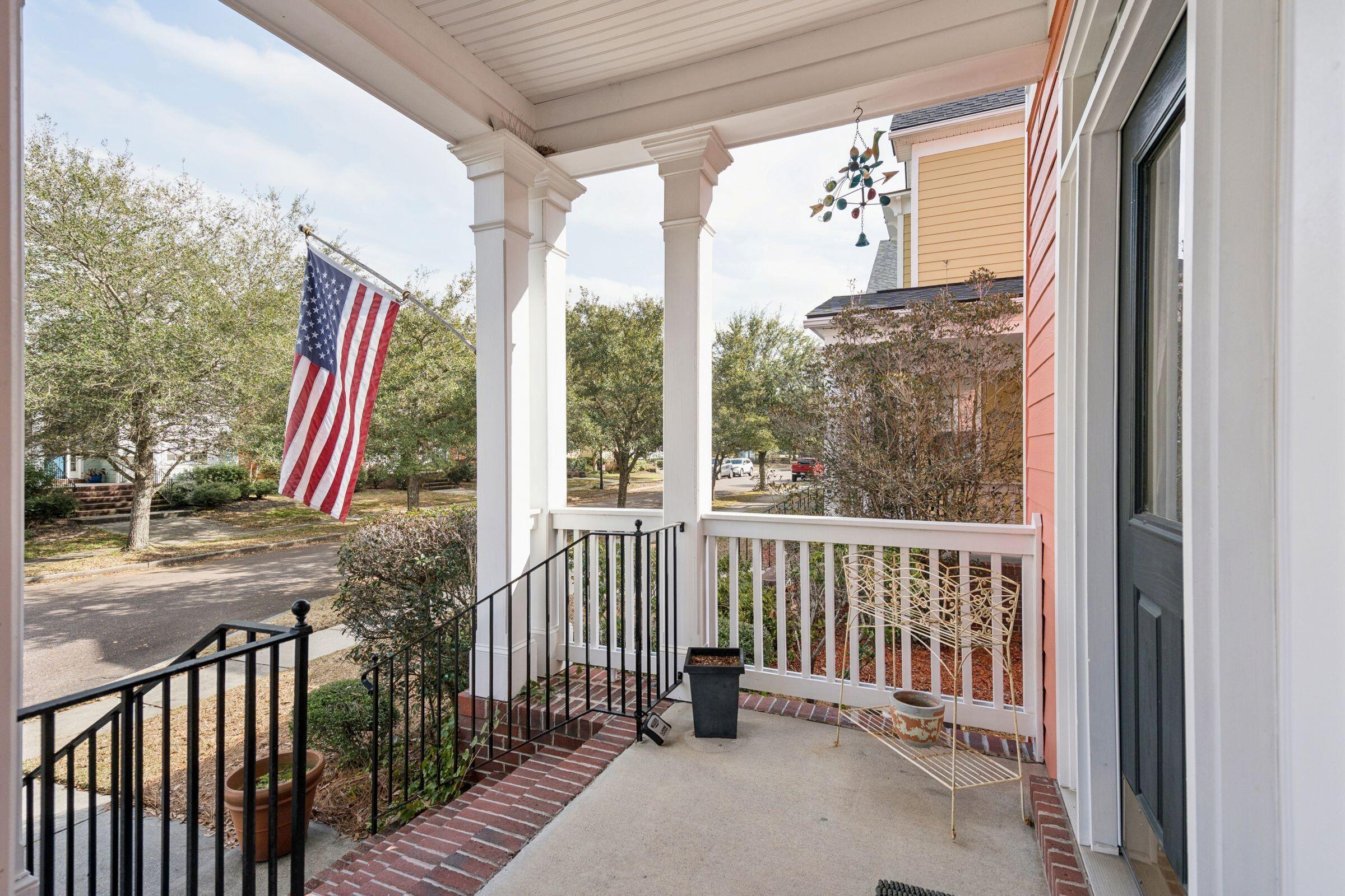 206 Barberry Street