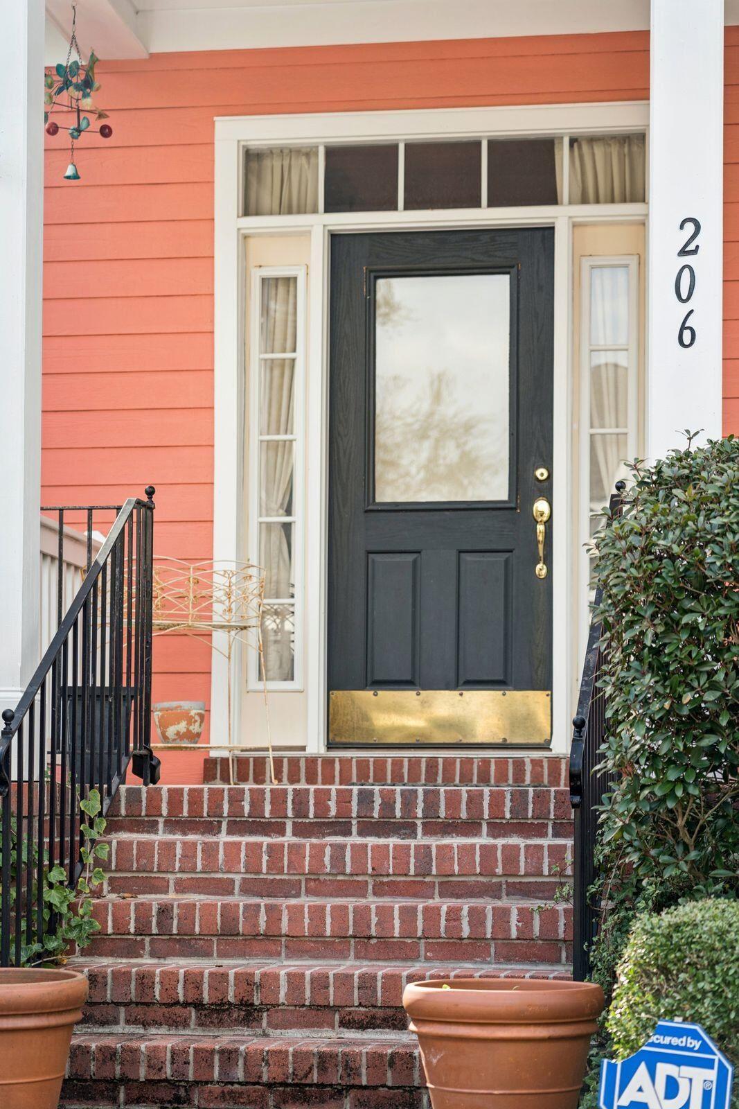 206 Barberry Street