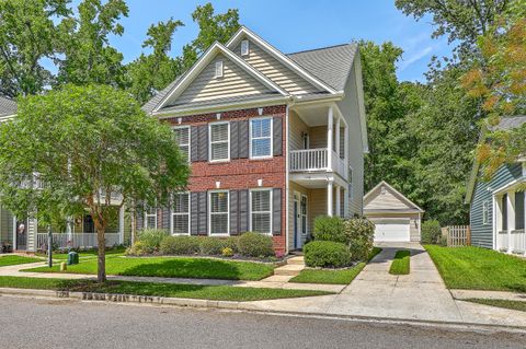 Photo of 1408 Bimini Drive, Charleston, SC 29414 (MLS # 25014133)