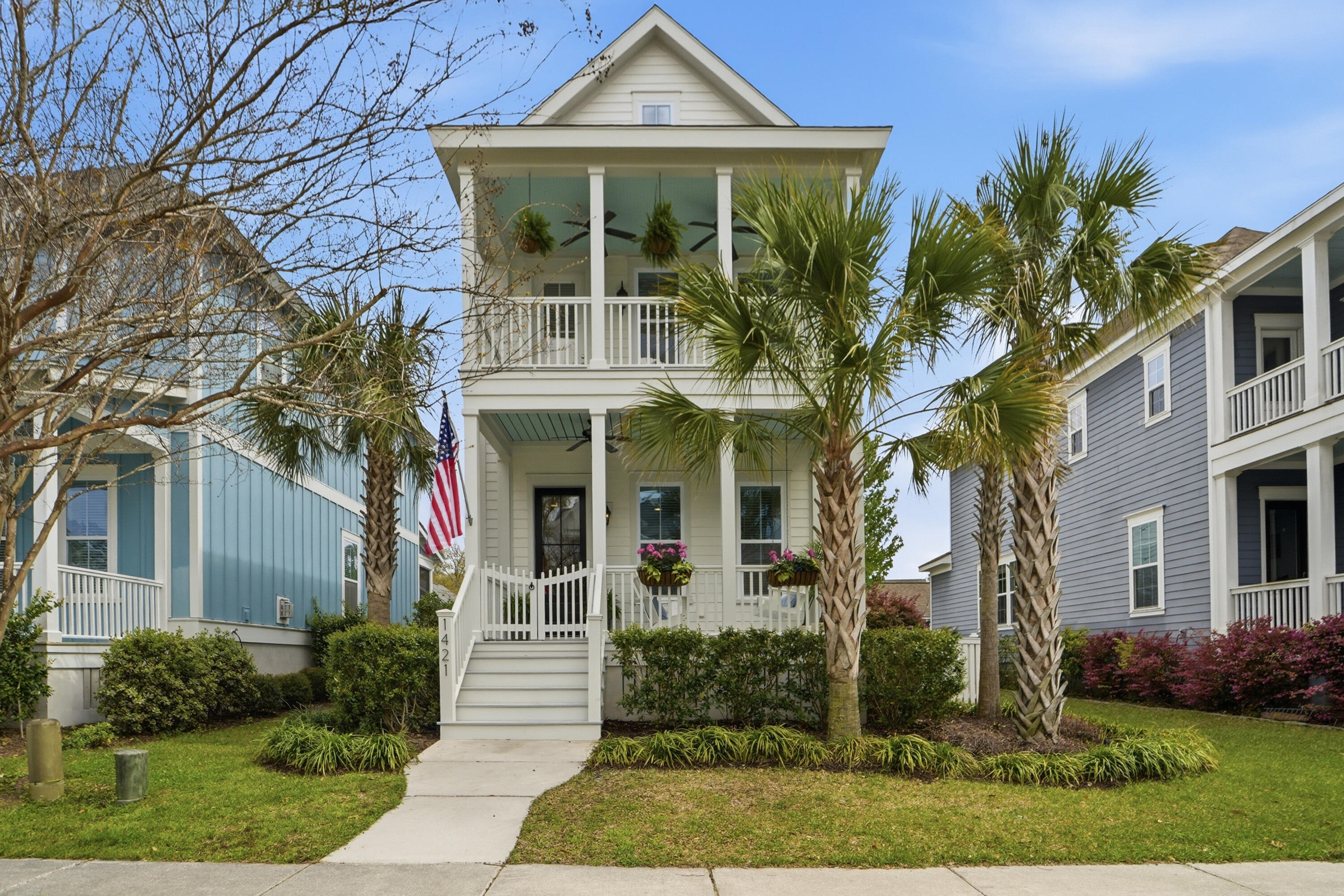 1421 Eutaw Battalion Drive