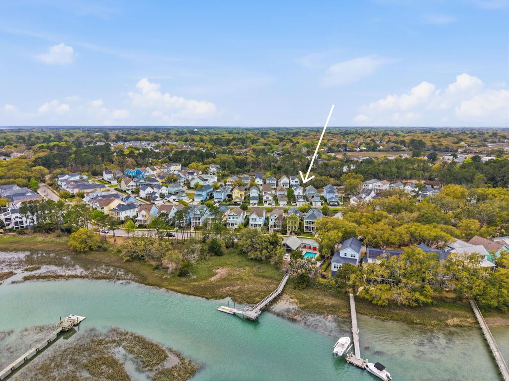 Photo of 1421 Eutaw Battalion Drive, Charleston, SC 29412 (MLS # 26009152)