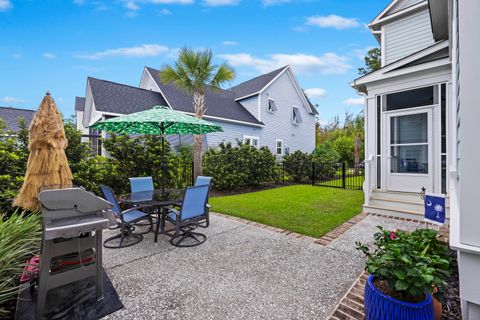 A home in Mount Pleasant