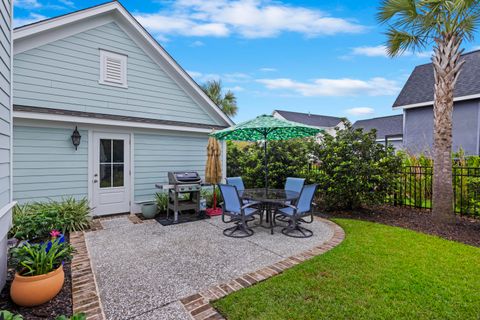 A home in Mount Pleasant