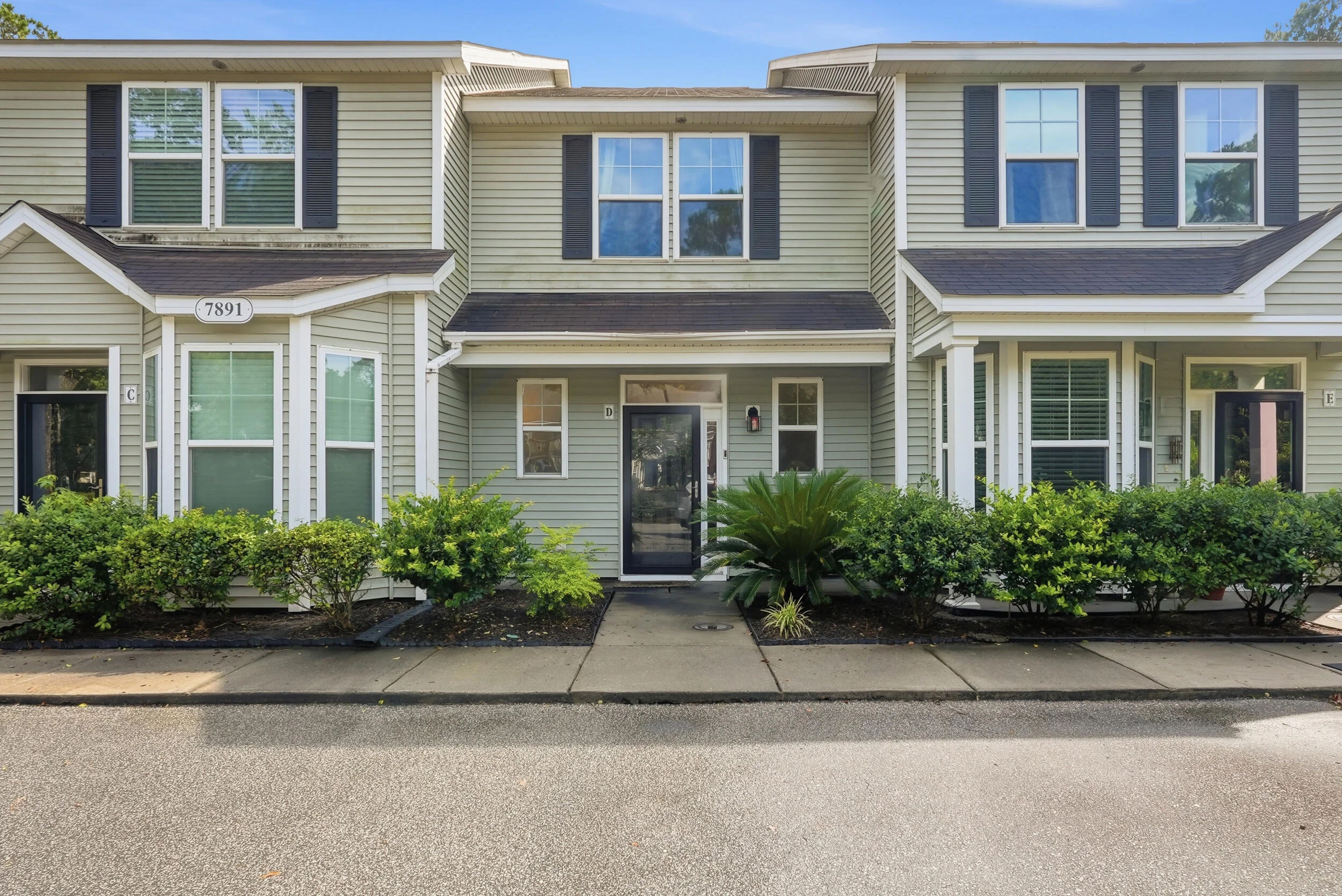 7891 Champion Way Unit 23d