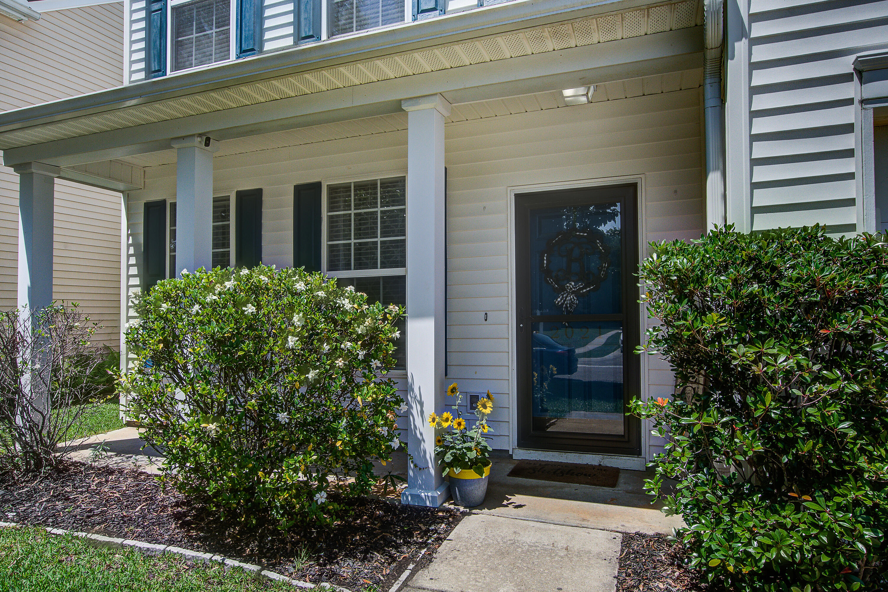 2021 Asher Loop