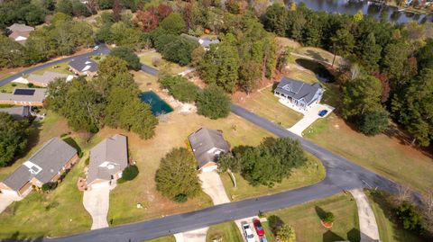 A home in Manning