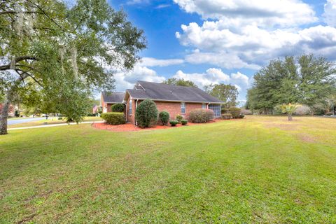 A home in Manning