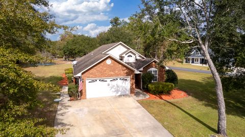 A home in Manning