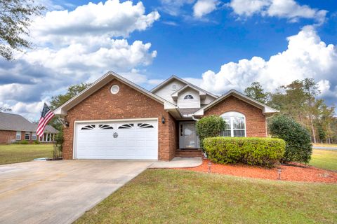 A home in Manning