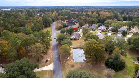 A home in Manning