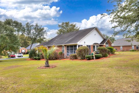 A home in Manning