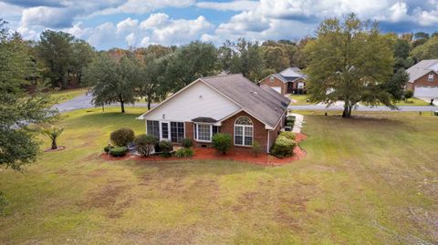 A home in Manning