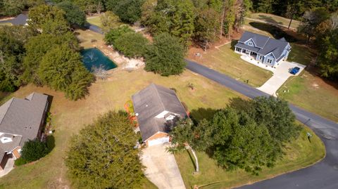 A home in Manning