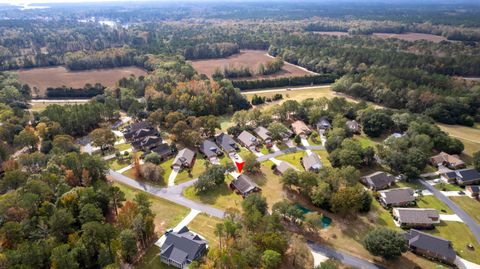 A home in Manning