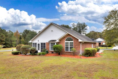 A home in Manning