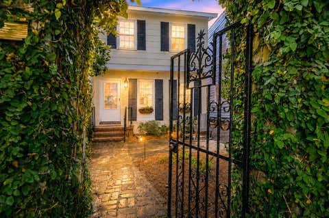 Photo of 22 Pitt Street #A, Charleston, SC 29401 (MLS # 26015006)
