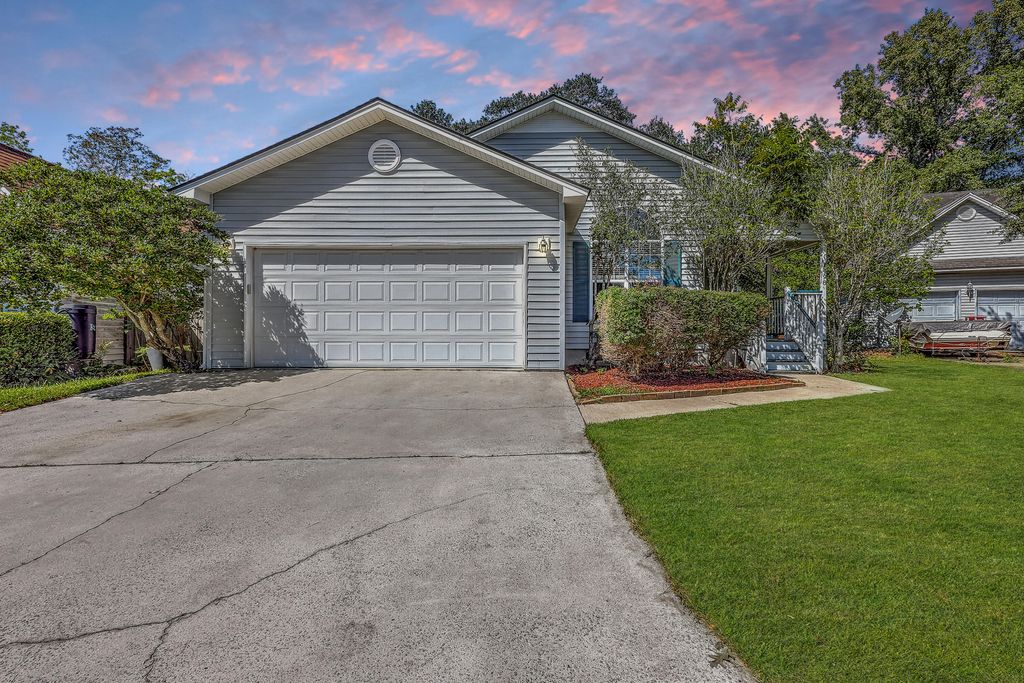 Photo of 498 Cessna Avenue, Charleston, SC 29407 (MLS # 25027176)
