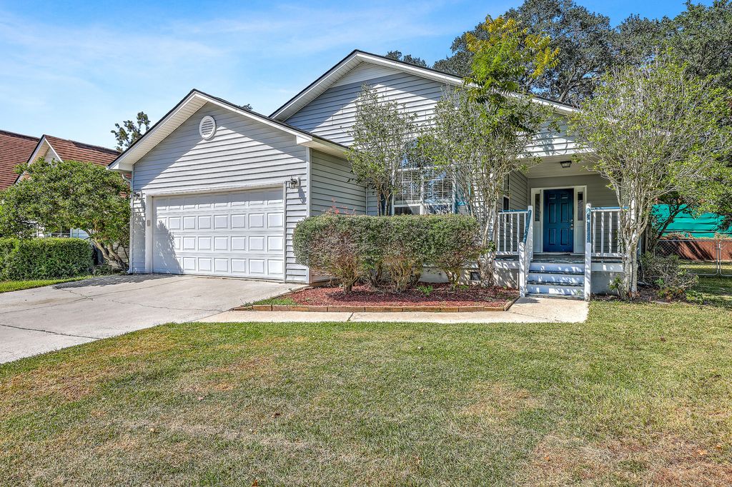 Photo of 498 Cessna Avenue, Charleston, SC 29407 (MLS # 25027176)