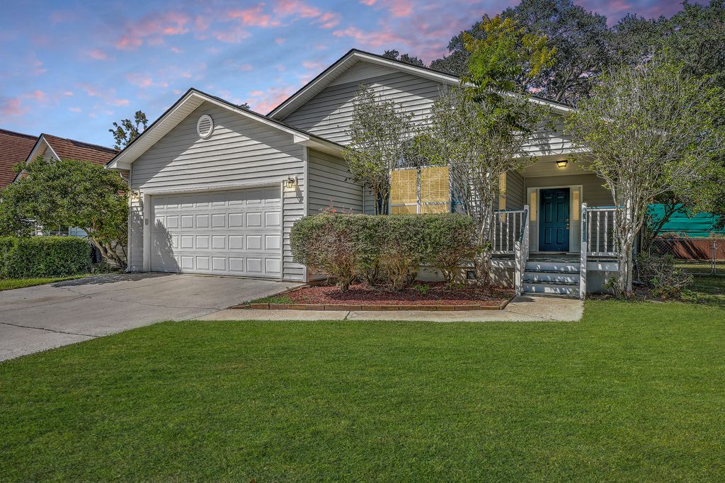 Photo of 498 Cessna Avenue, Charleston, SC 29407 (MLS # 25027176)