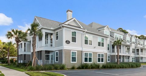 130 River Landing Drive 5111 Daniel Island SC 29492