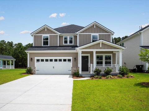 Photo of 447 Radiant Blue Way, Summerville, SC 29486 (MLS # 26024956)