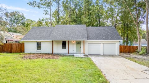 106 Glebe Road Summerville SC 29485