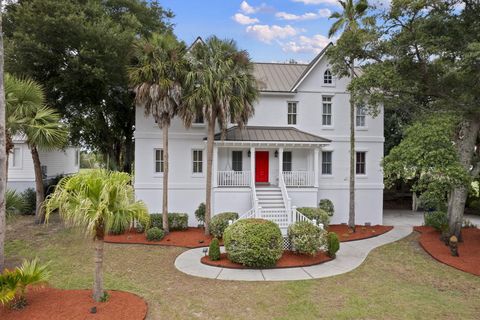 Photo of 2907 Waterway Boulevard, Isle of Palms, SC 29451 (MLS # 25027556)