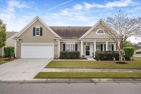 A home in Summerville